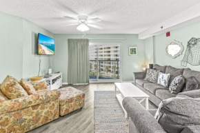 Tradewinds Condos